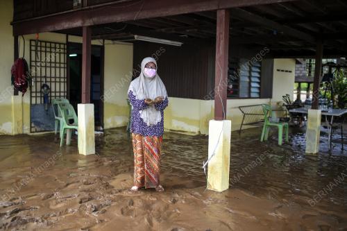 BANJIR KILAT YAN