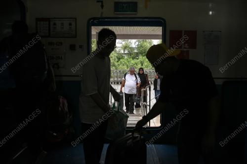OPERASI FERI LANGKAWI