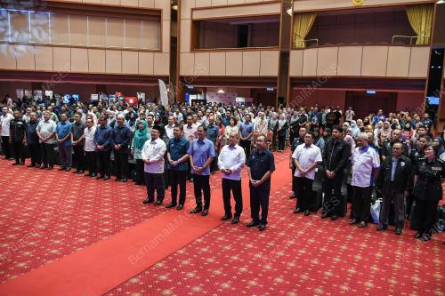 TENGKU SARAFUDIN BADLISHAH SULTAN SALLEHUDDIN