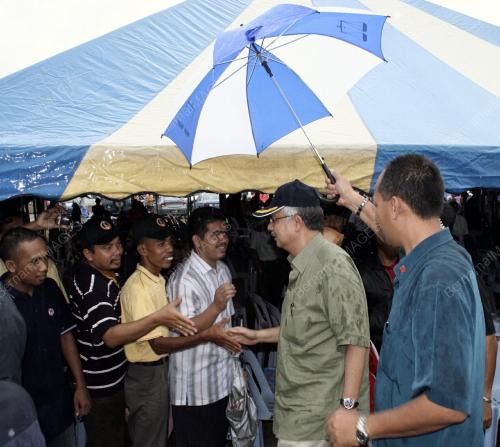 KEMPEN PILIHAN RAYA UMUM
