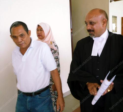 OTHMAN PUTEH