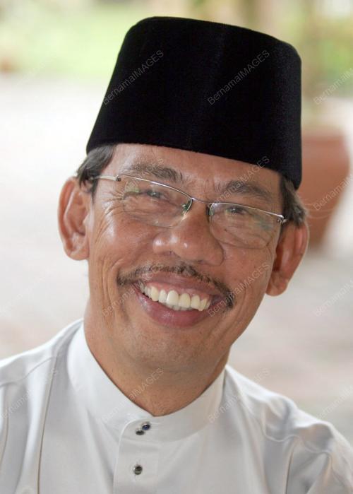 PILIHAN RAYA KECIL BUKIT SELAMBAU