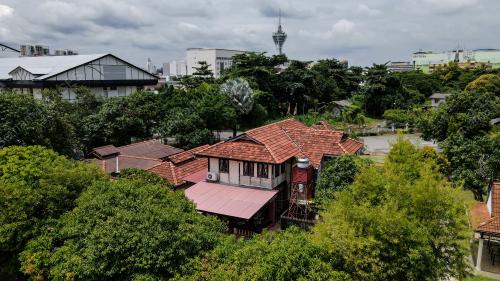 RUMAH MERDEKA