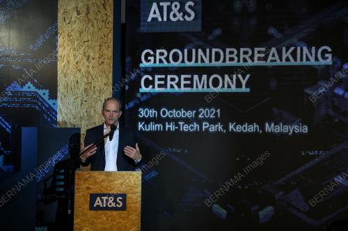 ANDREAS GERSTENMAYER