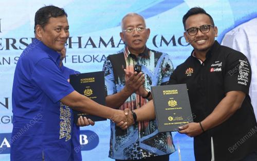 JELAJAH ASPIRASI KELUARGA MALAYSIA 2022