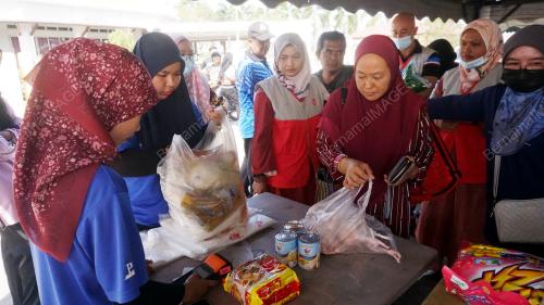 JUALAN RAHMAH ALOR SETAR