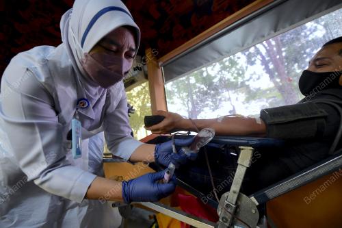 JELAJAH ASPIRASI KELUARGA MALAYSIA 2022