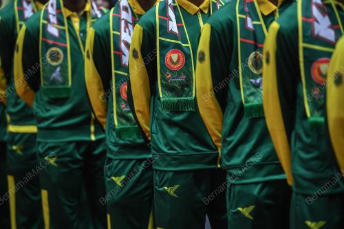 ATLET SUKMA NEGERI KEDAH
