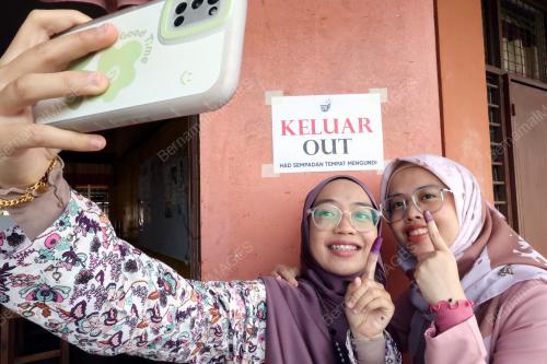 PRU15_PARLIMEN PADANG SERAI