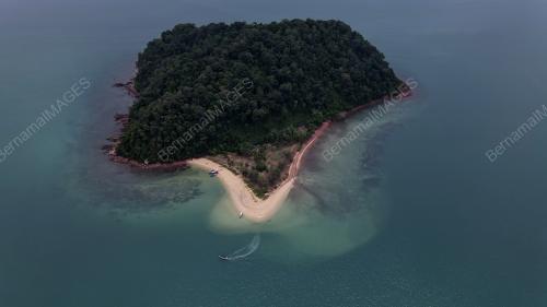 PULAU SONGSONG