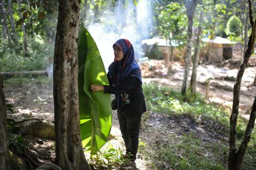 HARI RAYA AIDILADHA BANJIR