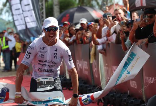 IRONMAN LANGKAWI 2024