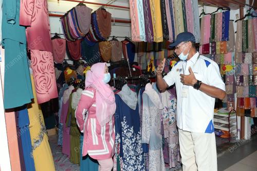 DATUK ROSOL WAHID