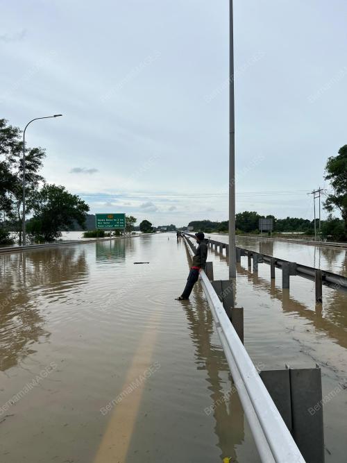 BANJIR DI KEDAH