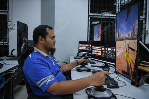 DATUK SERI AHMAD MASLAN