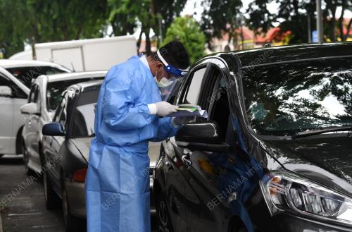 KD17_19052021_PKPD_KOTA_SETAR_SWAB_TEST