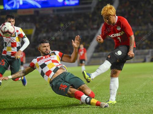 AFC CHAMPIONS LEAGUE