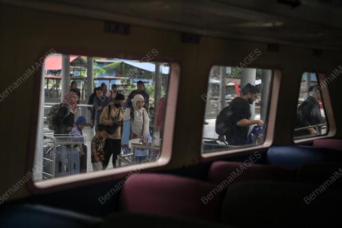 OPERASI FERI LANGKAWI