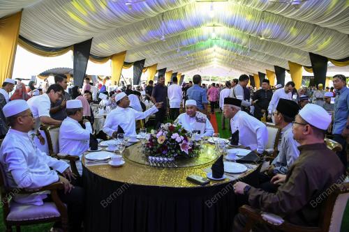 DATUK SERI DR AHMAD ZAHID HAMIDI