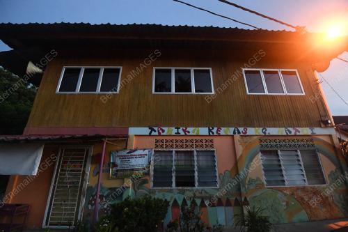 TADIKA KEMAS DITUTUP