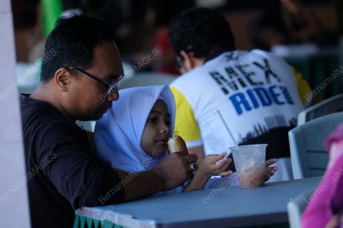 ORIENTASI TAHUN SATU