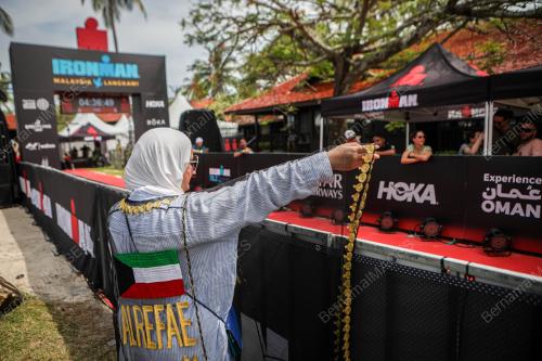 IRONMAN MALAYSIA 2025