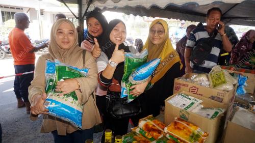 JUALAN RAHMAH ALOR SETAR
