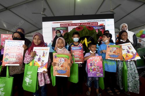 JELAJAH ASPIRASI KELUARGA MALAYSIA 2022