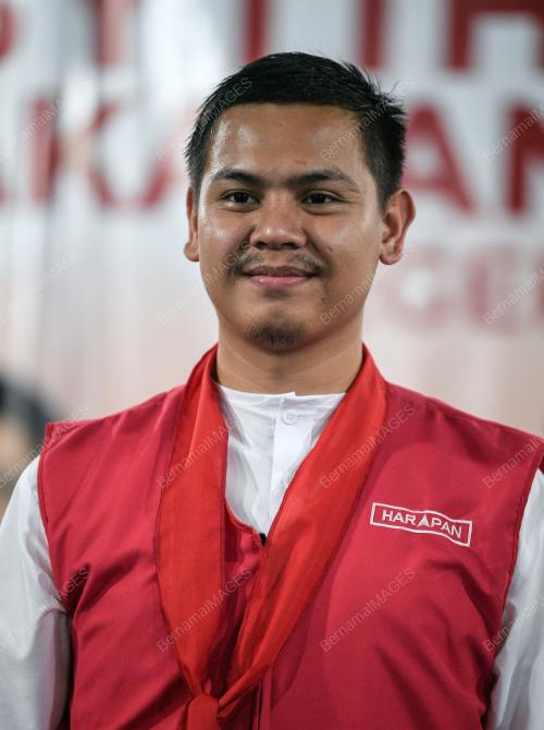 MUAZ ABDULLAH