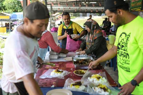 BALING BANJIR
