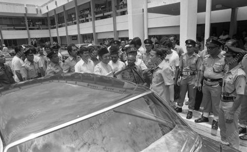 HARI PENAMAAN CALON KEDAH