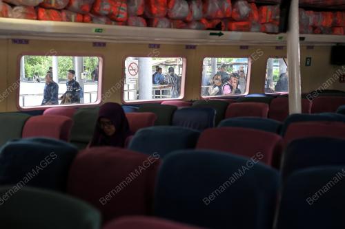 OPERASI FERI LANGKAWI