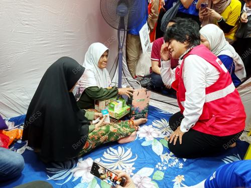 TUNKU PUTERI INTAN SAFINAZ