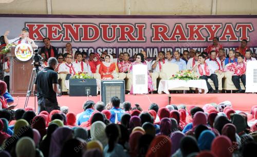 NAJIB TUN RAZAK