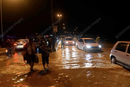 BANJIR