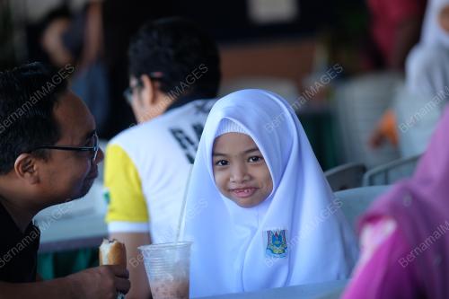 ORIENTASI TAHUN SATU