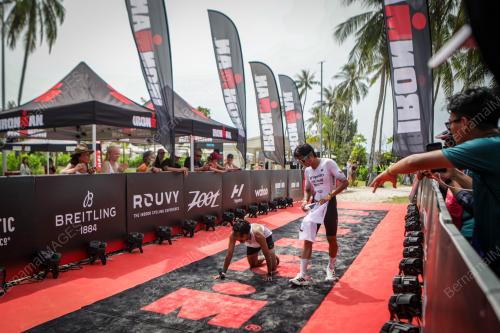 IRONMAN MALAYSIA 2025