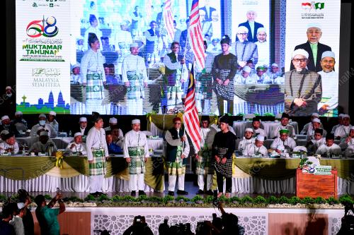 DATUK SERI ABDUL HADI AWANG
