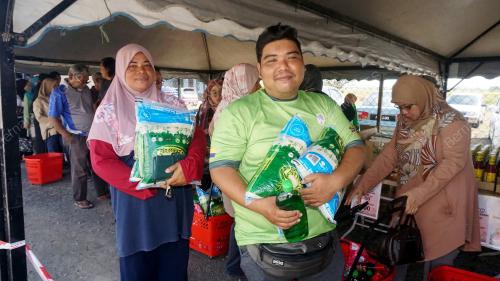 JUALAN RAHMAH ALOR SETAR