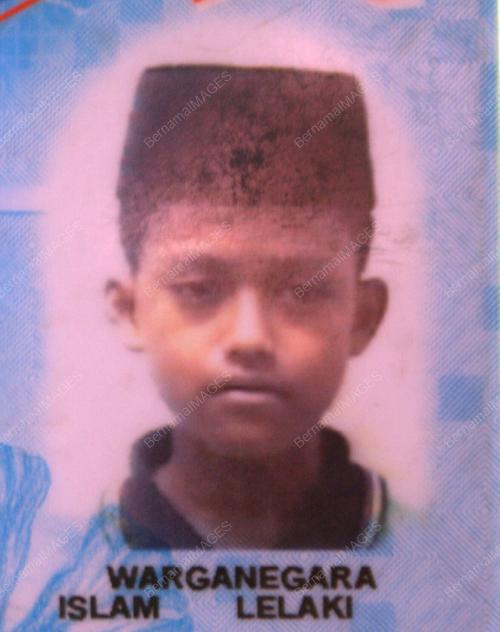 BADRUL AMIN ZINOL