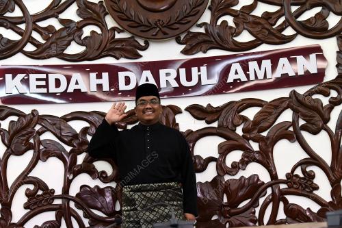 MUHAMMAD SANUSI MD NOR