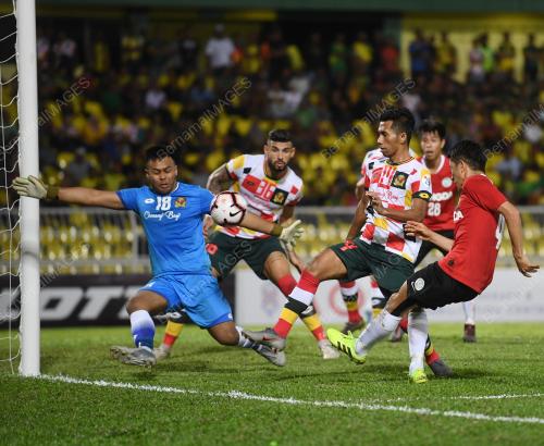 AFC CHAMPIONS LEAGUE