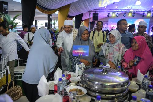 DATUK SERI DR AHMAD ZAHID HAMIDI