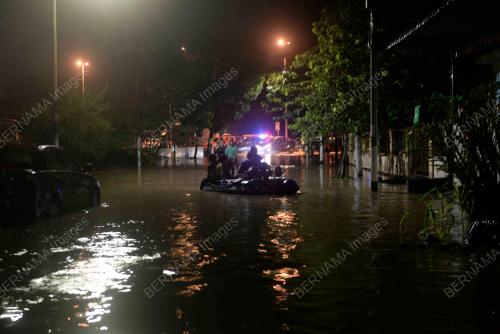 BANJIR