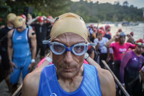 IRONMAN MALAYSIA 2025