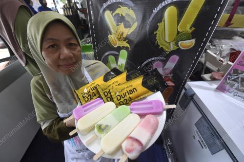 JELAJAH ASPIRASI KELUARGA MALAYSIA 2022