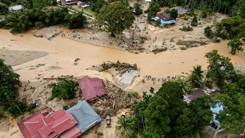 BALING BANJIR