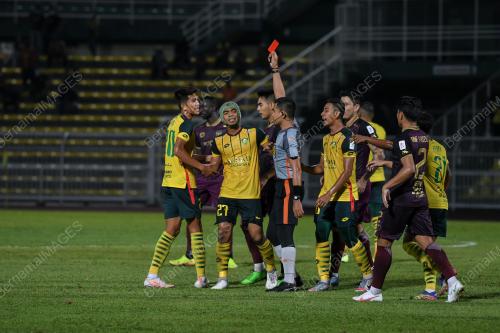 LIGA SUPER 2021