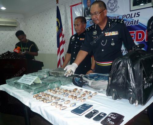 DATUK ABDUL GHAFAR RAJAB