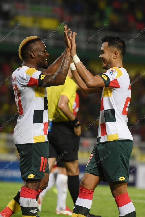AFC CHAMPIONS LEAGUE